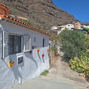  Hébergement de vacances Pinares El Juncal De