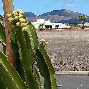  Hébergement de vacances Casa Volcanes