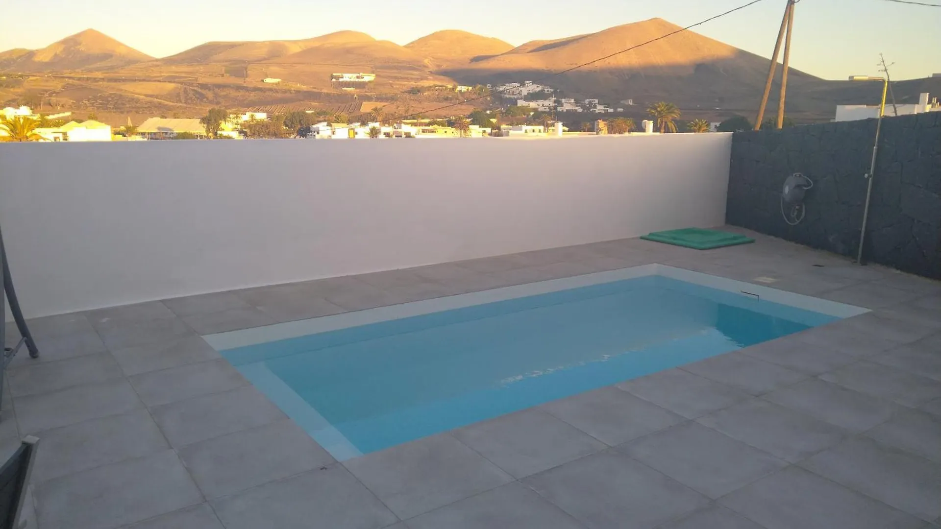 Tranquilidad Entre Volcanes Uga Homestay