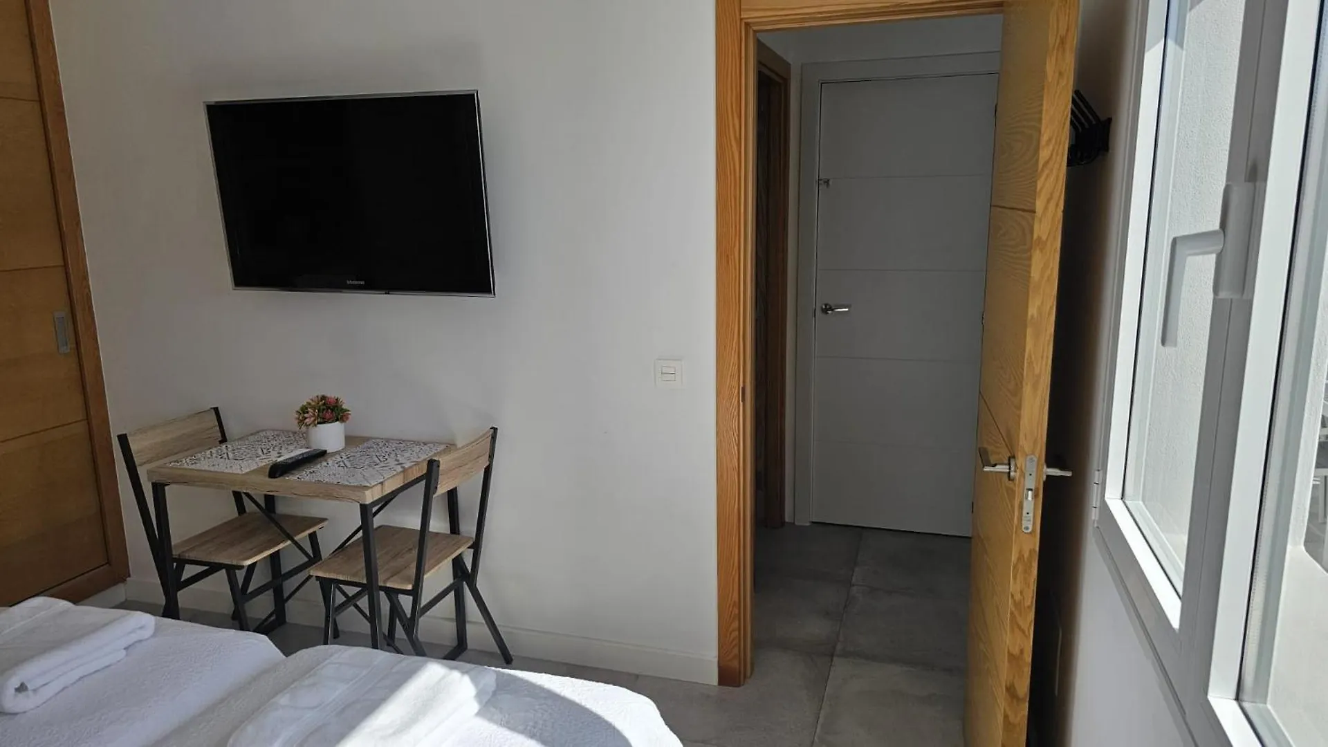 Tranquilidad Entre Volcanes Uga Homestay