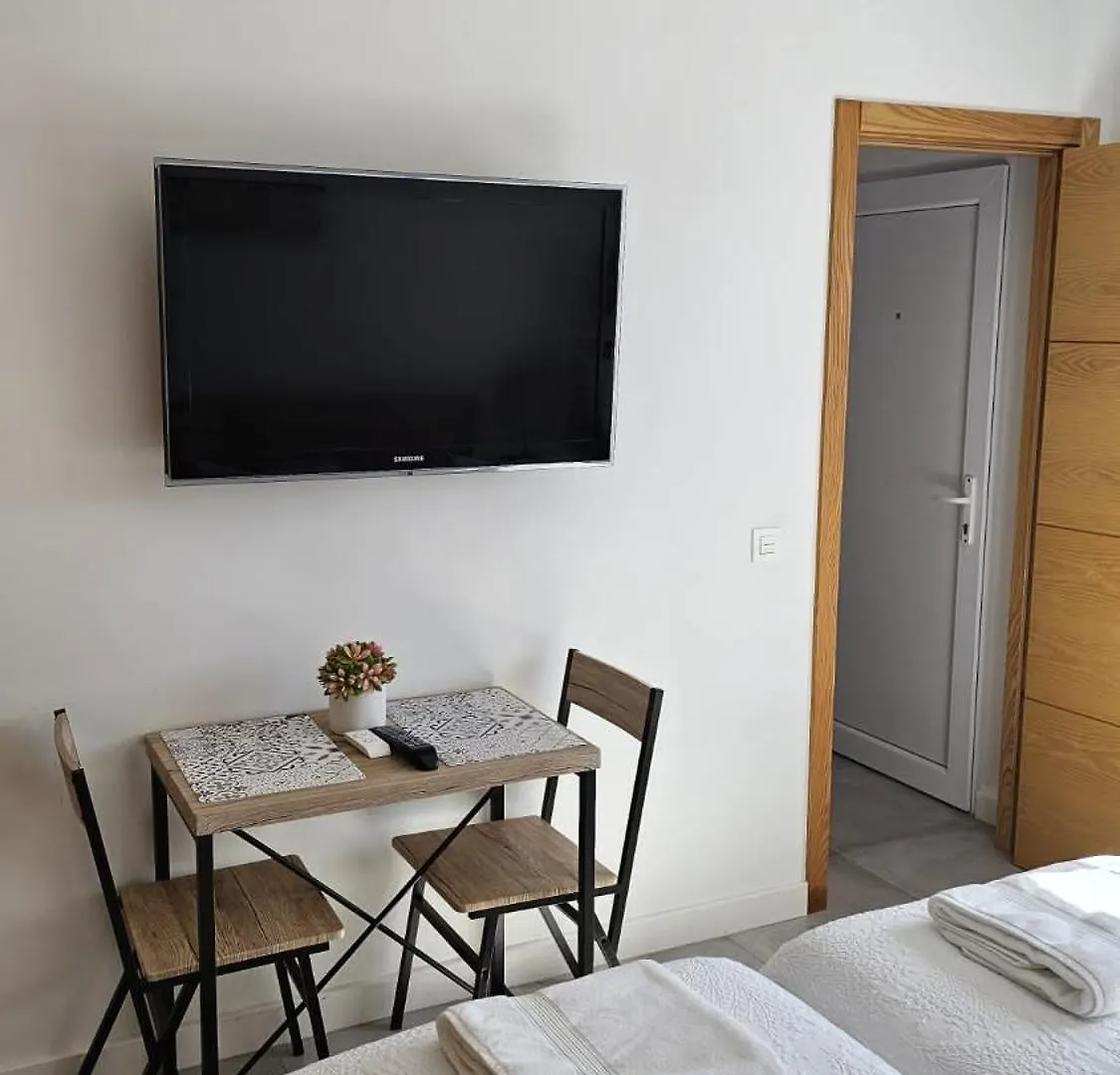 Tranquilidad Entre Volcanes Uga Homestay